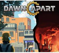 Dawn Apart PC Steam CD Key