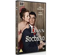 Dawn At Socorro [DVD]
