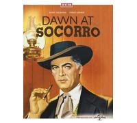 Dawn at Socorro (DVD) David Brian Piper Laurie Rory Calhoun (US IMPORT)