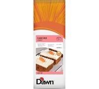 Dawn - Authentic American CARROT Cake Mix - 3.5kg (Pack of 4)