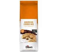 Dawn - Authentic PLAIN American COOKIE Mix - 3.5kg