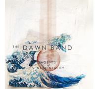 Dawn Band,the - Agents of Sentimentality