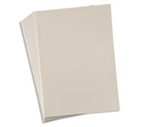 Dawn Bibby Creations 50 x A4 White Pearl Cardstock