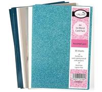 Dawn Bibby Creations. Ice Blend Card Pack