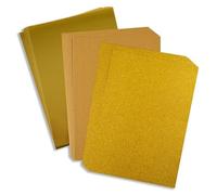 Dawn Bibby Creations Serenity Gold Mix-30 Sheets, A4