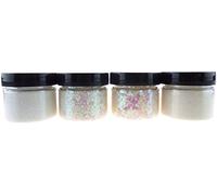 Dawn Bibby "Grande Shimmering Sparkles" Glitter Selection,