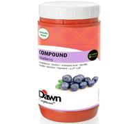 Dawn - BLUEBERRY Compound - 1kg