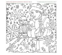 DAWN BONNIE P MCCA - 7-CHRISTMAS EVE CAN.. - New Vinyl - M1111z