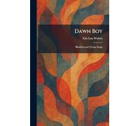 Dawn Boy: Blackfoot and Navajo Songs