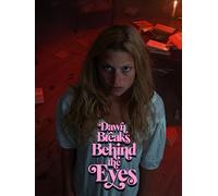 Dawn Breaks Behind The Eyes