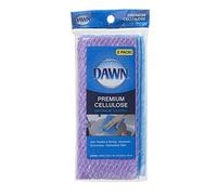 Dawn Cellulose Sponge Cloth, Blue, Purple