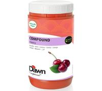 Dawn Cherry Compound Concentrated Flavoring Substance - 1kg