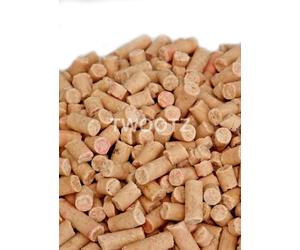 Dawn Chorus 12.55 kg Fruity Suet Pellets For Wild Birds