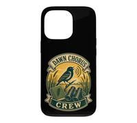 DAWN CHORUS CREW Birding by Ear Field Walk Case for iPhone 13 Pro