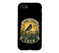 DAWN CHORUS CREW Birding by Ear Field Walk Case for iPhone SE (2020) / 7/8