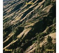 Dawn Chorus Ep [VINYL]