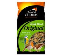 Dawn Chorus Original Wild Bird Seed 1kg Assorted Packs