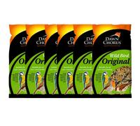 Dawn Chorus Original Wild Bird Seed 1kg Assorted Packs