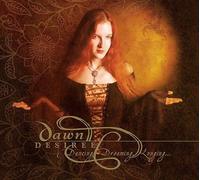 Dawn Desiree' - Dancing, Dreaming, Longing...