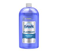 Dawn Direct Foam Dishwashing Foam, Money Saving Refill, Fresh Rapids - 910ml (1.93pt) 910ml, Pack of 1