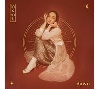 MXMTOON - DAWN / DUSK - New Vinyl Record - A4z