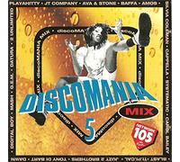 Dawn - Eurodance DJ Mix Nonstop