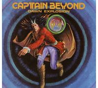 Dawn Explosion by Captain Beyond
