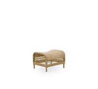 Dawn Exterior Stool Natural