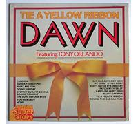 DAWN FEAT. TONY ORLANDO - tie a yellow ribbon LP
