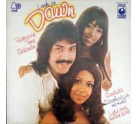 Dawn Featuring Tony Orlando: Look At ..... Dawn - LP