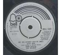 Dawn , featuring Tony Orlando - Say, Has Anybody Seen My Sweet Gypsy Rose - Dawn (5) 7" 45