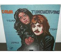 Dawn Featuring Tony Orlando - Tuneweaving - Arista - AL 4004