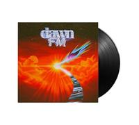 DAWN FM