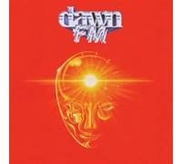 Dawn FM- Alternate Cover Artwork [Vinyl LP] [VINYL]