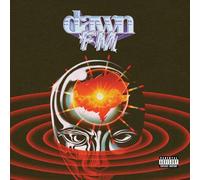 Dawn FM (Alternative Cover)