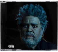 Dawn FM CD [Explicit]