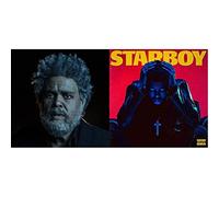 Dawn FM - CD [Explicit] & Starboy