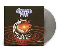 Dawn FM Exclusive Silver