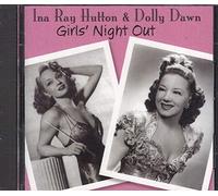 Dawn - Girl's Night Out