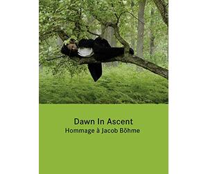 Dawn in Ascent - Hommage à Jacob Böhme