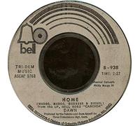Dawn - Knock Three Times / Home [7" Vinyl]