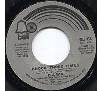 DAWN - Knock Three Times [Vinyl Single 7'']