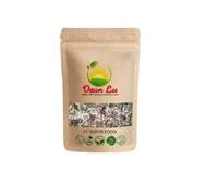 Dawn Lee 18th Century Goodness 21 Superfood Healthy Snacks Morning Breakfast Gluten Free Energy Boost Dry Fruits & Seeds Blended Blend With Cranberry & Black Raisin Sweetness- 175 Grams