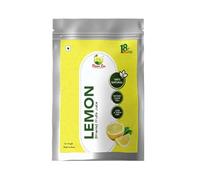 Dawn Lee 18th Century Goodness Lemon Juice Premix- Use of Lemon Powder, Desi Khand, Black Salt- Stay Hydrated- Source of Natural Vitamins Minerals- No Chemicals- No Food Colors and Preservatives-