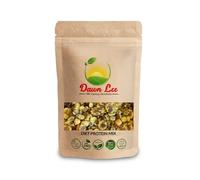 Dawn Lee Diet Protein Mix - Healthy Diet Snacks- Mid Meal - Protein Boost -Gluten Free- Palm Oil Free- No Red Chilli- No White Salt - Healthy Breakfast- 175 Gram