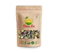 Dawn Lee Morning Munch - Healthy Protein Snacks- Protein Rich Snacks - Fueling Your Day with Natural Way- Palm Oil Free- No Deep Fried- No Red Chilli - White Salt Free - 175 Gram