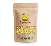 Dawn Lee Papadums Indian- Papad Churi- Khata Meetha Flavor - Papad Crackers - Appalam indian - Crunchy Kids Friendly Snacks- No Refined Sugar- Traditional Snack - Homemade - Chana Papad- 50 Gram