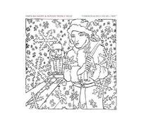 Dawn McCarthy & Bonnie 'Prince' Billy - Christmas Eve Can Kill You [7" VINYL]