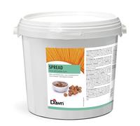 Dawn Milk Chocolate Cocoa & Hazelnut Flavoured Spread 6kg