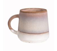 Dawn Mojave Glaze Mug NEW